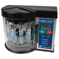 美國Omni Prep多樣品均質(zhì)器