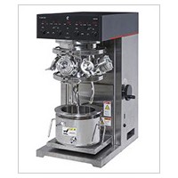 日本primix3軸行星式分散、混合、混煉機(jī)
