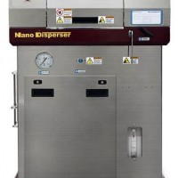 Autoclave 微射流均質(zhì)機(jī) NH500