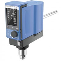 德國IKA/艾卡 EUROSTAR 100 control頂置式攪拌器