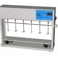 JJ-4 六連同步電動攪拌器