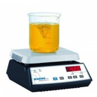 WIGGENS WH210磁力攪拌器