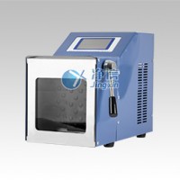 凈信拍打式樣品均質(zhì)器XY-05(JX-400N)