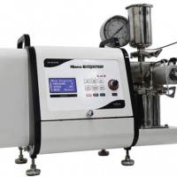 Autoclave 全進口微射流 NANO disperser NLM100