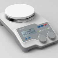 瑞士Salvis加熱型磁力攪拌器
