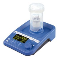 德國IKA/艾卡 UTTD P control 試管分散機
