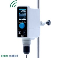 VELP OHS 200 advance 頂置攪拌器