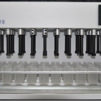 UM-09測土施肥專用多聯(lián)攪拌器