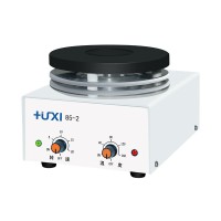 上海滬析85-2加熱型磁力攪拌器