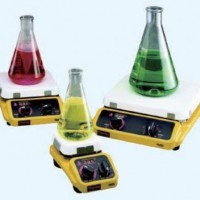 Thermo Scientific加熱磁力攪拌器