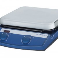 IKA  C-MAG HS 10 IKAMAG&#174; 加熱磁力攪拌器