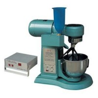 JJ-5水泥膠砂攪拌機(jī)