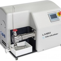 Microfluidizer LM20 高壓微射流均質(zhì)機(jī)
