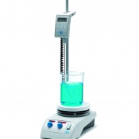 VELP 加熱磁力攪拌器 AREX Digital