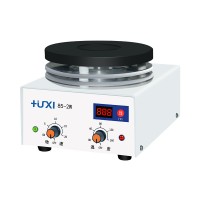 上海滬析85-2W加熱型磁力攪拌器