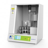 全自動(dòng)分散機(jī)Auto HG-12 Plus