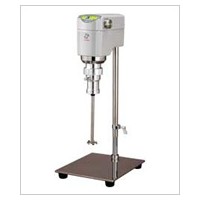 日本primix高速分散機(jī)dispermodel2.5