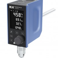 德國IKA/艾卡 MINISTAR 80 control 懸臂攪拌器