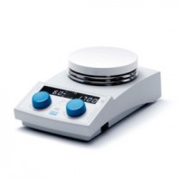VELP AREX-6 Digital 新一代磁力攪拌器
