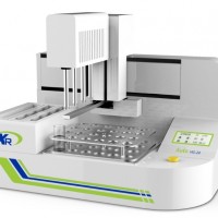 全自動(dòng)均質(zhì)器Auto HG-24 plus