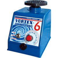 漩渦混合器VORTEX-6