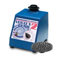 美國SI Vortex Genie 2 渦旋振蕩器