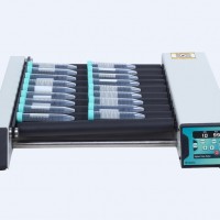 潔特管式混均儀TR 6D