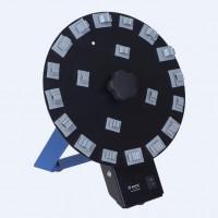 潔特圓盤旋轉(zhuǎn)混勻儀DR 16