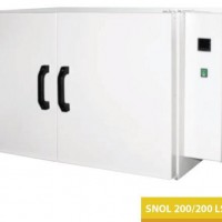 SNOL  200/200 低溫電箱式烘箱