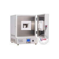 喆圖1000度陶瓷纖維馬弗爐TMF-7.2-10T