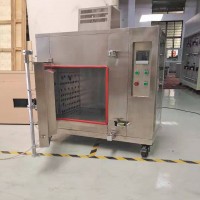 內(nèi)膽外殼不銹鋼材質(zhì)干燥箱