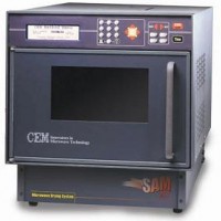 CEM SAM-255 微波干燥箱