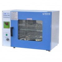 上海新諾 DHG-9053A鼓風(fēng)干燥箱，臺式