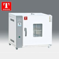 泰斯特電熱鼓風(fēng)干燥箱 臥式烘箱101-0A/0AB
