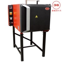 捷克LAC空氣循環(huán)箱式爐回火爐PP  450℃