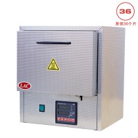 捷克LAC馬弗爐通用實(shí)驗(yàn)室爐 L 1200℃