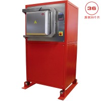 捷克LAC高溫箱式爐 VP 1600℃