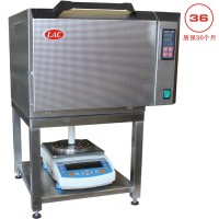 捷克LAC燒失稱重爐LG  1200℃