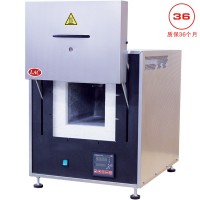 捷克LAC馬弗爐防腐爐LMH  1200℃