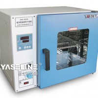 電熱恒溫鼓風(fēng)干燥箱