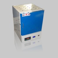 BA-1200陶瓷纖維馬弗爐