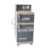 上海新諾 ZYHC-40型遠(yuǎn)紅外電焊條烘干爐