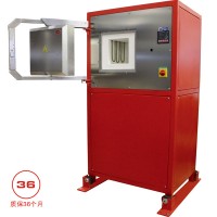 捷克LAC高溫箱式爐 VP 1800℃