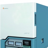 箱式高溫電阻爐