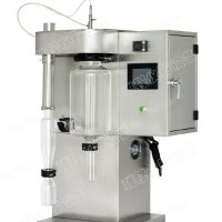 小型噴霧干燥機