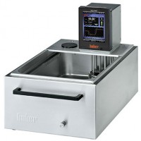 Huber 加熱型不銹鋼浴槽循環(huán)器 CC-220B