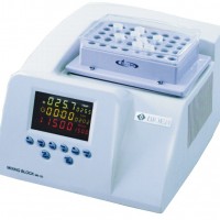 博日（BIOER）振蕩型恒溫金屬浴 MB-102