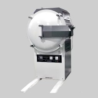 1600℃爐溫SX-G節(jié)能高溫真空氣氛箱式電阻爐