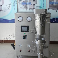 實(shí)驗(yàn)室噴霧造粒機(jī)