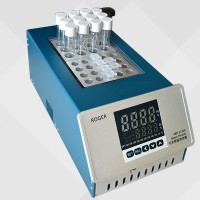 200度恒溫金屬浴干浴器RBH D-200